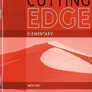 Cutting Edge Elementary Workbook with key (New)