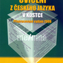 Cvičení z českého jazyka v kostce