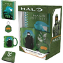Dárkový set Halo premium