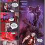 Death Vigil: Pod křídly smrti 1