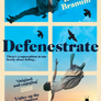 Defenestrate