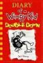 Diary of a Wimpy Kid 11: Double Dow