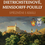 DIETRICHSTEINOVÉ, MENSDORFF-POUILLY - Spřízněni s králi
