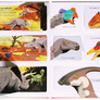 Dinosauři - Proč byli tak velcí?