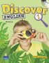 Discover English Global 1 Activity Book w/ Students´ CD-ROM Pack