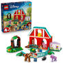 DISNEY 43304 - LEGO-Disney and Pixar’s Light (43304)
