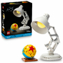 | Disney Pixar Luxo Jr. - LEGO Ideas (21357)