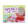 DIY sada - Šperky a zrcadlo