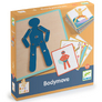 DJECO Hra Bodymove
