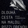 Dlouhá cesta na malou, rozzlobenou planetu