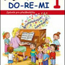 DO-RE-MI - Zpěvník pro předškoláčky