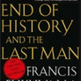 End of History and Last Man