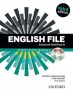 English File Advanced Multipack B with iTutor DVD-ROM (3rd)