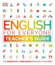 English for Everyone: Teacher´s Guide