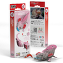 EUGY Axolotl 3D kartonová skládačka