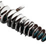 EUGY Ledňák obrovský 3D kartonová skládačka