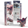 EUGY Spinosaurus 3D kartonová skládačka