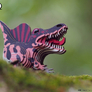 EUGY Spinosaurus 3D kartonová skládačka