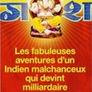Fabuleuses aventures un Indien