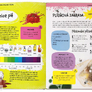 Fakt slizká a smradlavá kniha pokusů