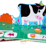 Farma POP  POP-UP MiniPEDIE  Géraldine Cosneau