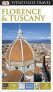 Florence & Tuscany - DK Eyewitness Travel Guide