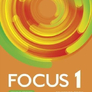 Focus 2nd Edition Level 1 Student´s Book with eBook