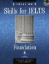 Focus on Skills for IELTS Foundation Book w/ CD Pack