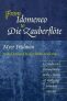 From Idomeneo to Die Zauberflote : A Conductor's Commentary on the Operas of Wolfgang Amadeus Mozart