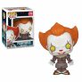 Funko POP Movies: IT Chapter 2 - Pennywise w/ Open Arms
