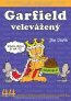 Garfield -44- velevážený