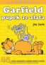 Garfield -48- pupek ze zlata