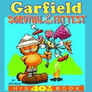 Garfield Survival of Fatt: His 40th Book