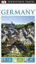 Germany - Eyewitness Travel Guide