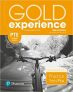 Gold Experience 2nd Edition Exam Practice: Pearson Tests of English General Level 3 (B2)