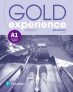 Gold Experience A1 Workbook, 2nd Edition