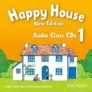 Happy House 1 New Edition Class Audio CD