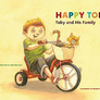 HAPPY TOBY - Toby and His Family
