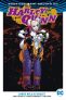 Harley Quinn 02: Joker miluje Harley V4