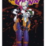 Harley Quinn 02: Joker miluje Harley V8