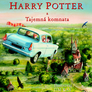 Harry Potter a Tajemná komnata