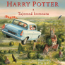 Harry Potter a Tajemná komnata - ilustrované vydání