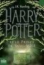 Harry Potter Et Le Prince De Sang-mele