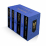 Harry Potter Ravenclaw House Editions Paperback Box Set