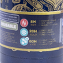 Harry Potter Termoláhev 665 ml, nerezová