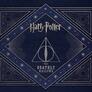 Harry Potter: The Deathly Hallows Deluxe Stationery Set