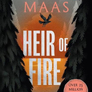 Heir of Fire