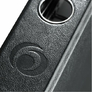 Herlitz - Pořadač A4/5 cm černý