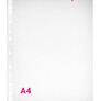 Herlitz - Prospektový obal A4/25ks