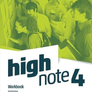 High Note Level 4 Workbook
